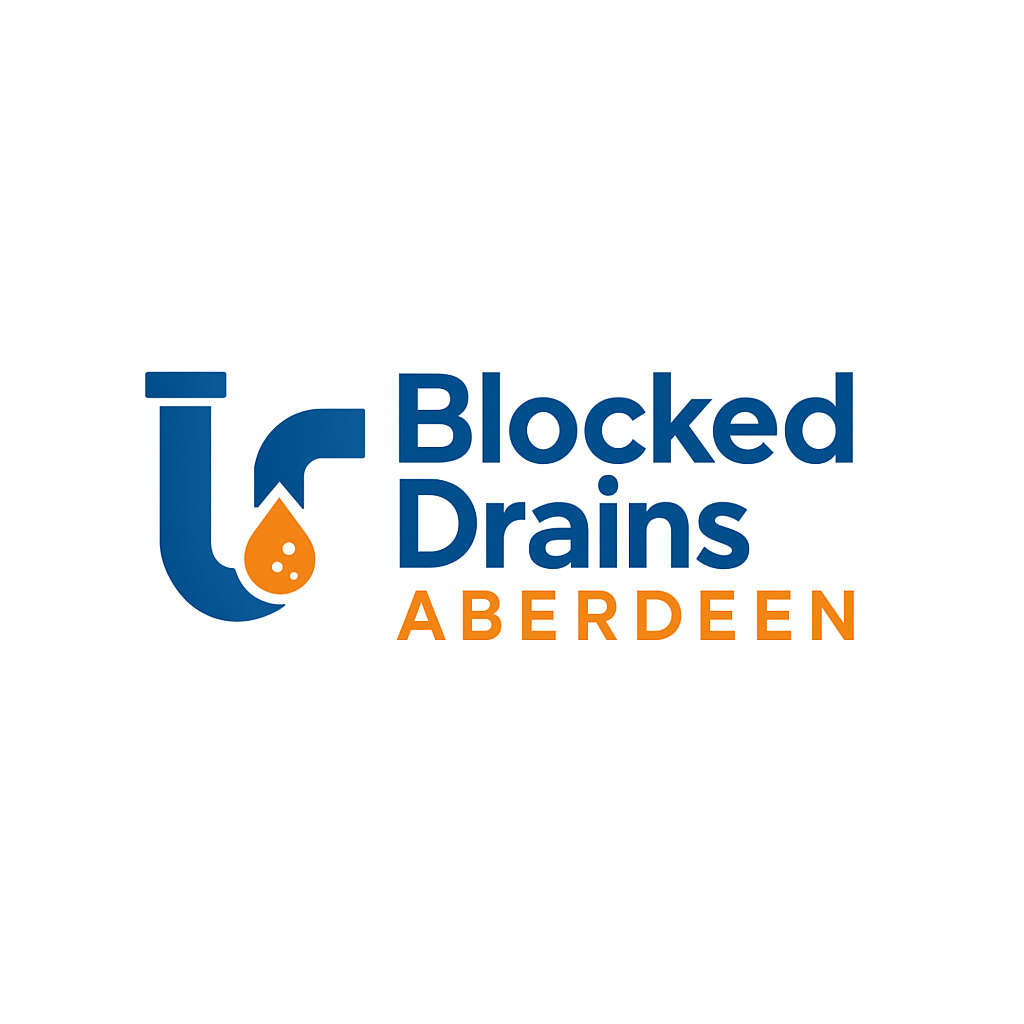 Blocked Drains Aberdeen
