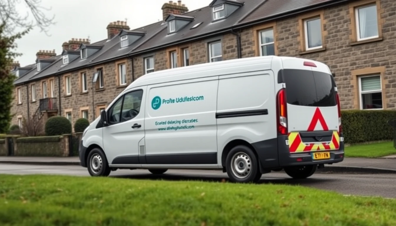 Drain Unblocking in Inverurie, Aberdeenshire