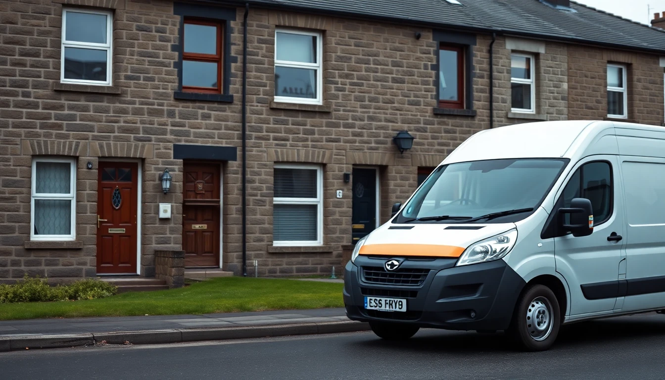 Drain Unblocking in Peterhead, Aberdeenshire