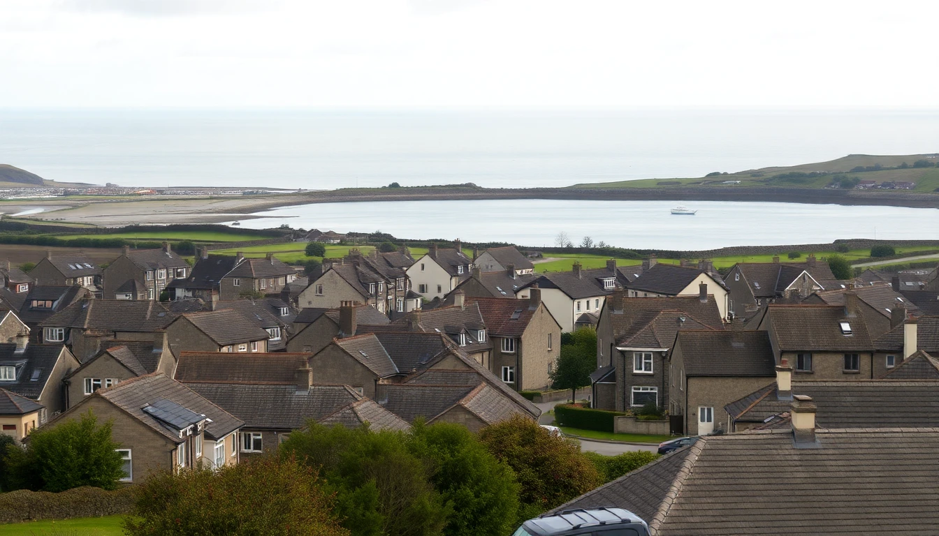 Drainage services in Portlethen, Aberdeenshire