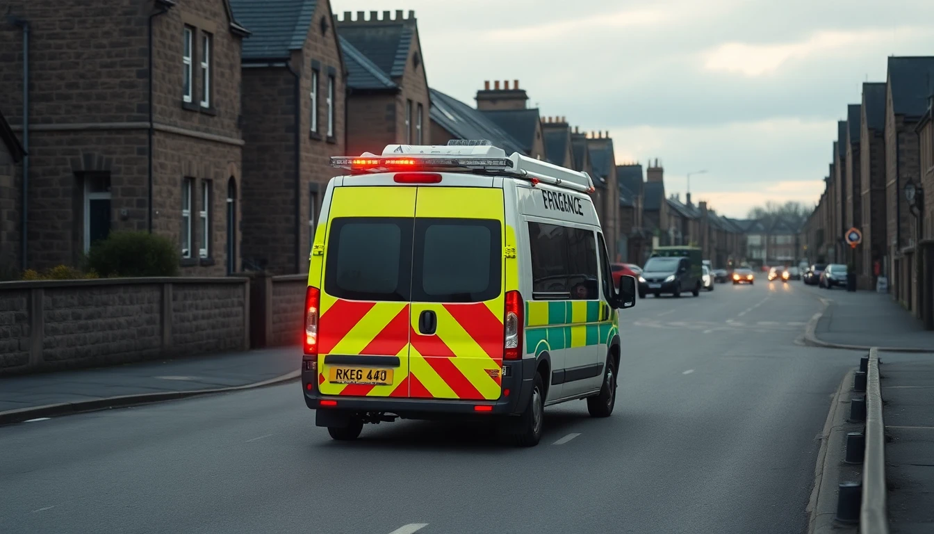 Emergency Drain Services in Westhill, Aberdeenshire